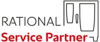 Rational Service Partner Logo